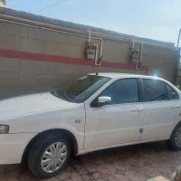 سمند سورن پلاس مدل 404 تازه تحویل