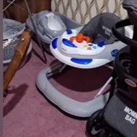 کالسکه ،روروک،گهواره ننو|اسباب و اثاث بچه|شیراز, شریف‌آباد|دیوار