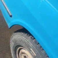 نیسان وانت مدل۸۶|خودرو سواری و وانت|تبریز, |دیوار