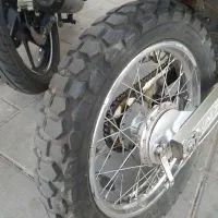 موتور روان|موتورسیکلت|تهران, تهرانپارس غربی|دیوار