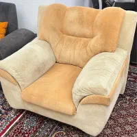 مبل ۷ نفره خارجی