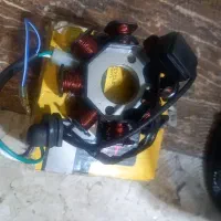 بوبین ویو سه سیم رادیسونی سوکت کوچک