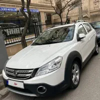 اچ سی H30 کراس ۹۶