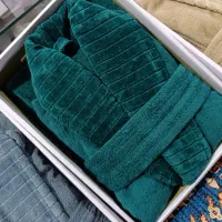 حوله تن پوش  برندکوتون  ترک