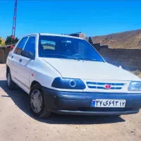 رینگ اسپرت صلیبی+چراغ هورن دار پراید|قطعات یدکی و لوازم جانبی|مشهد, امیریه|دیوار