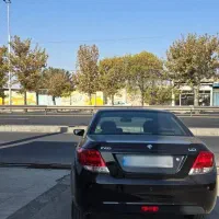 دنا تیپ ۲|خودرو سواری و وانت|بناب, |دیوار