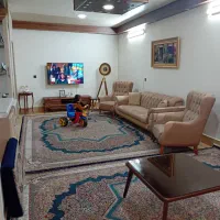 دوطبقه-60-متری-تکمیل-و-تمیز