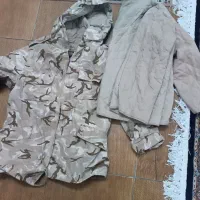 لباس خدمت سایزm