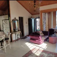 ویلا دوبلکس ۳۵۰متر و سند مرزن آباد