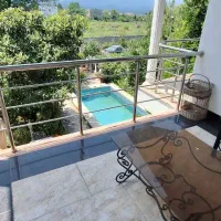 خریدویلاباغ دوبلکس استخردار جنگلی نور اقساطی|فروش خانه و ویلا|نور, |دیوار