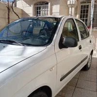 تیبا مدل ۹۳|خودرو سواری و وانت|ارومیه, |دیوار