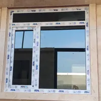 درب و پنحره دوجداره ساخت و نصب و تعمیر
