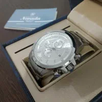 ساعت نوادا سوئیسی