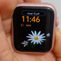 ساعت هوشمند مینی|ساعت|تایباد, |دیوار