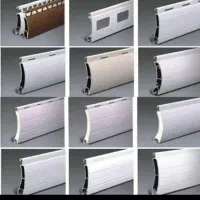 کارخانه کرکره برقی