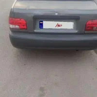 پراید۸۶|خودرو سواری و وانت|تهران, پارک شهر|دیوار