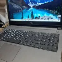 لپ تاپ i5نسل6صفحه15اینچ Dell|رایانه همراه|اصفهان, مسجد مصلی|دیوار