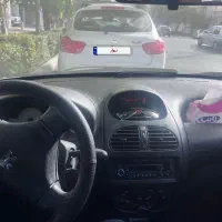 206 تیپ ۲ مدل ۹۸|خودرو سواری و وانت|مشهد, استاد یوسفی (شهرک غرب)|دیوار