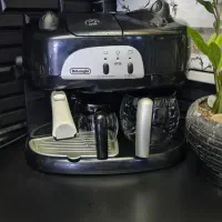 اسپرسو ساز و فرانسه ساز