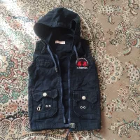 کاپشن پسرانه