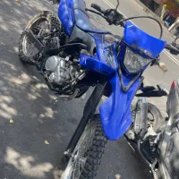 موتورwr155
