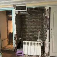 بازسازی و تعمیرات ساختمان|خدمات پیشه و مهارت|تهران, ونک|دیوار