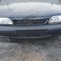 پراید وانت مدل ۹۵