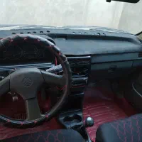 پراید مدل 88|خودرو سواری و وانت|ماکو, |دیوار