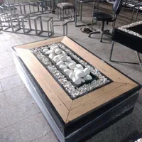 آتشدان هیزمی و گازی|اجاق گاز و لوازم برقی پخت‌وپز|اصفهان, قهجاورستان|دیوار