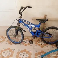 دوچرخه|دوچرخه، اسکیت، اسکوتر|بندر ماهشهر, |دیوار