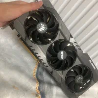 کارت گرافیک rtx3060ti|قطعات و لوازم جانبی رایانه|دزفول, |دیوار