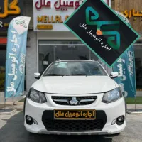 هاچ بک اقتصادی کوئیک رنتی / دفتر اجاره اتومبیل ملل