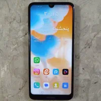 Huawei prime y5 2019|موبایل|مشهد, زمرد|دیوار
