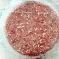 فروش عمده وتک  همبرگر دست ساز