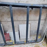 باربند پژو و سمند نو نو