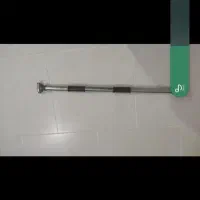 میله بارفیکس