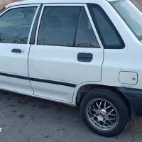 پراید 84|خودرو سواری و وانت|تهران, افسریه شمالی|دیوار