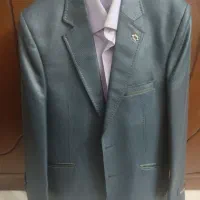 یه دست کت وشلوارتمیز سایز46و...