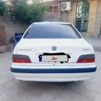 پژو پارس موتور جدید XU7P (سفارشی)، مدل ۱۴۰۲فول|خودرو سواری و وانت|کازرون, |دیوار