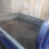 موتورسه چرخ|موتورسیکلت|بروجرد, |دیوار