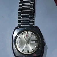 ساعت اصل رادو قدیمی