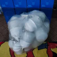 لامپ 50 و 30 و 20 وات|لامپ و چراغ|گرگان, |دیوار