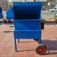 علوفه خرد کن* خردکن علوفه /علوفه خردکن/مرغ خردکن