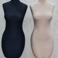 ۴ عدد مانکن