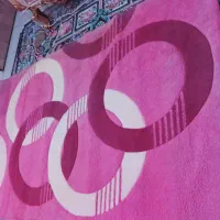 فرش فانتزی درحدنو