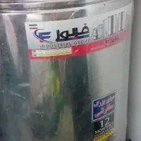 یخچال دوقلو هیمالیا مدل پاناروما، پتو شو مدل فیلور|یخچال و فریزر|دزفول, |دیوار