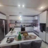 آپارتمان الهیه پرستو