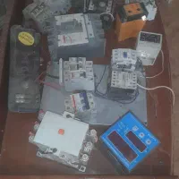 برد اسانسور تابلو برق برد کامپیوتر