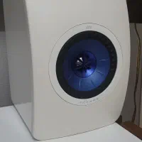 بلندگوی بوکشلف KEF LS50|سیستم صوتی خانگی|تهران, کوی بیمه|دیوار