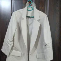 مانتو کتی طرح ژاکاد